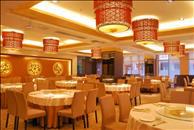 Zhuhai Xiangquan Hotel Restaurant foto